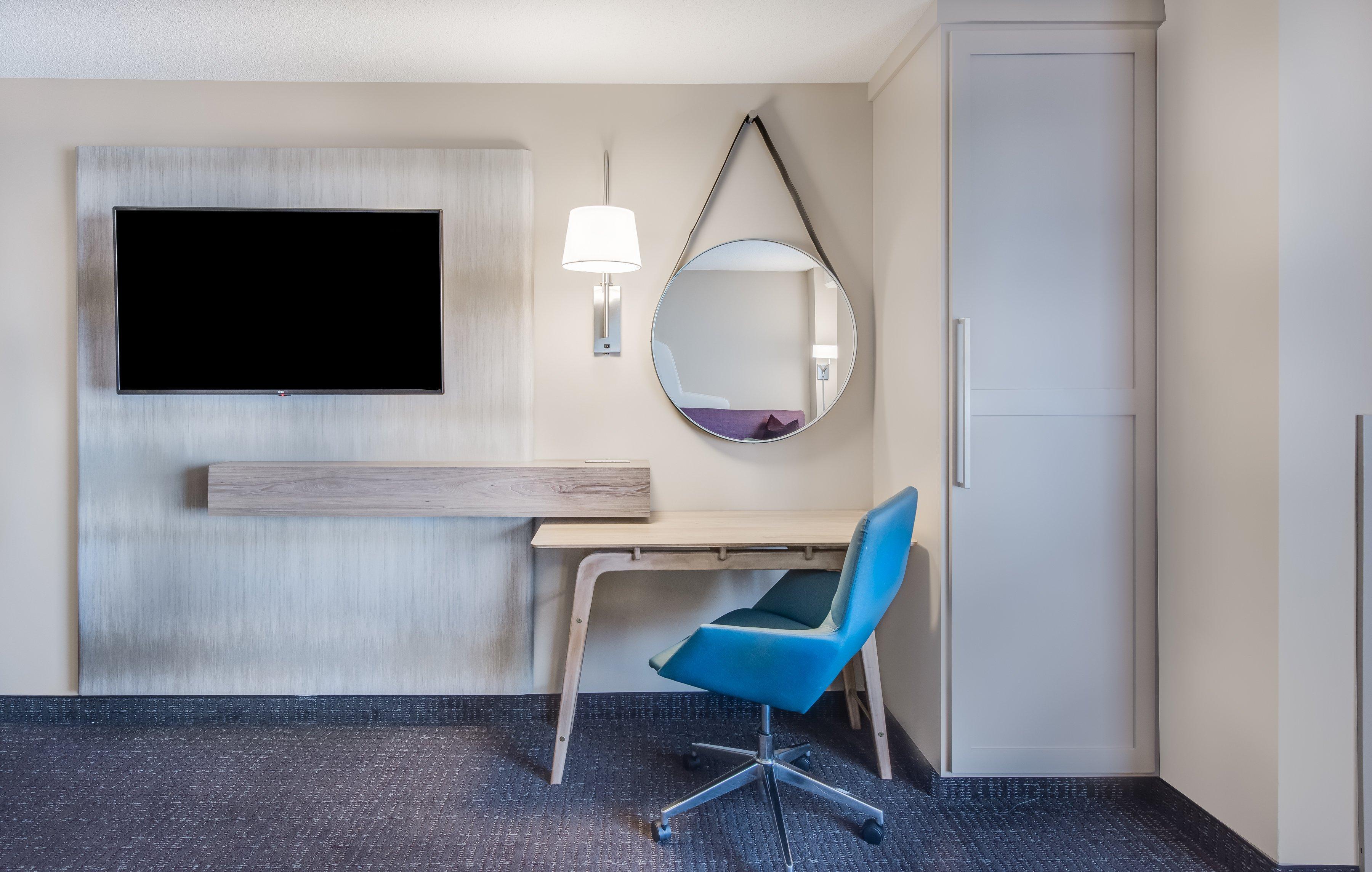 Crowne Plaza Cleveland At Playhouse Square By Ihg Hotell Eksteriør bilde