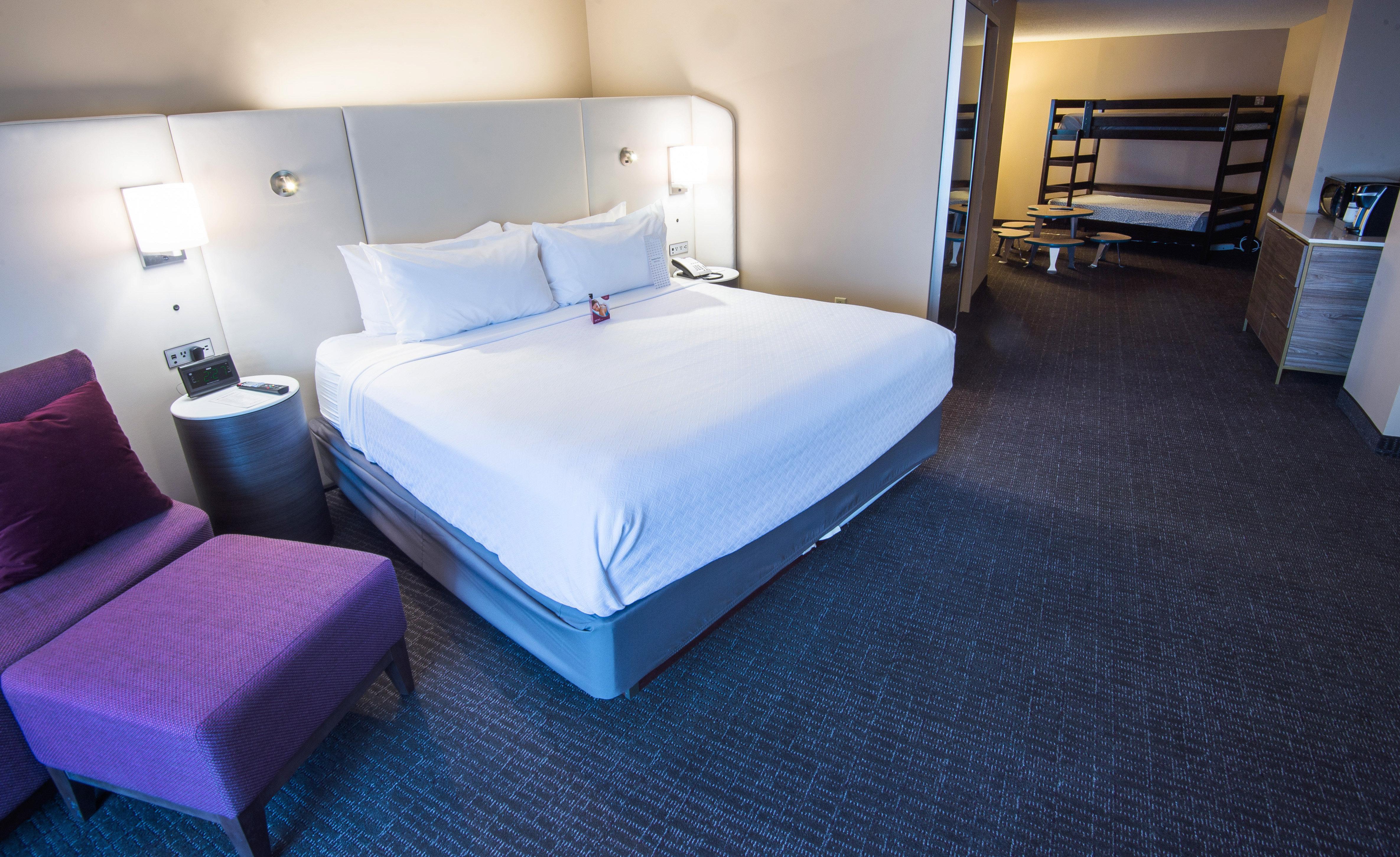 Crowne Plaza Cleveland At Playhouse Square By Ihg Hotell Eksteriør bilde