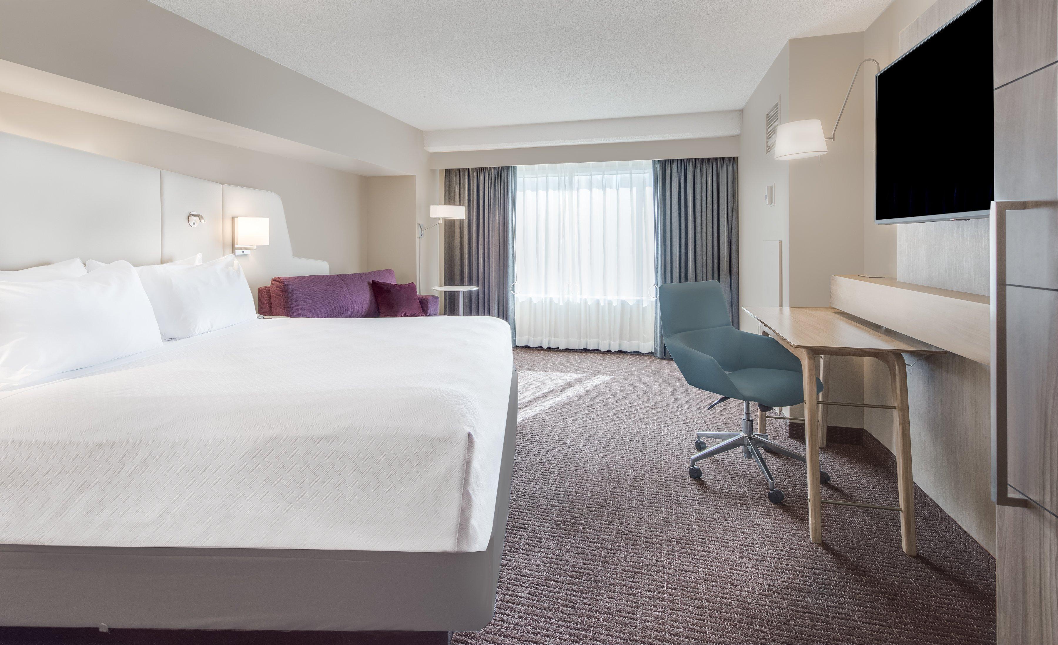 Crowne Plaza Cleveland At Playhouse Square By Ihg Hotell Eksteriør bilde