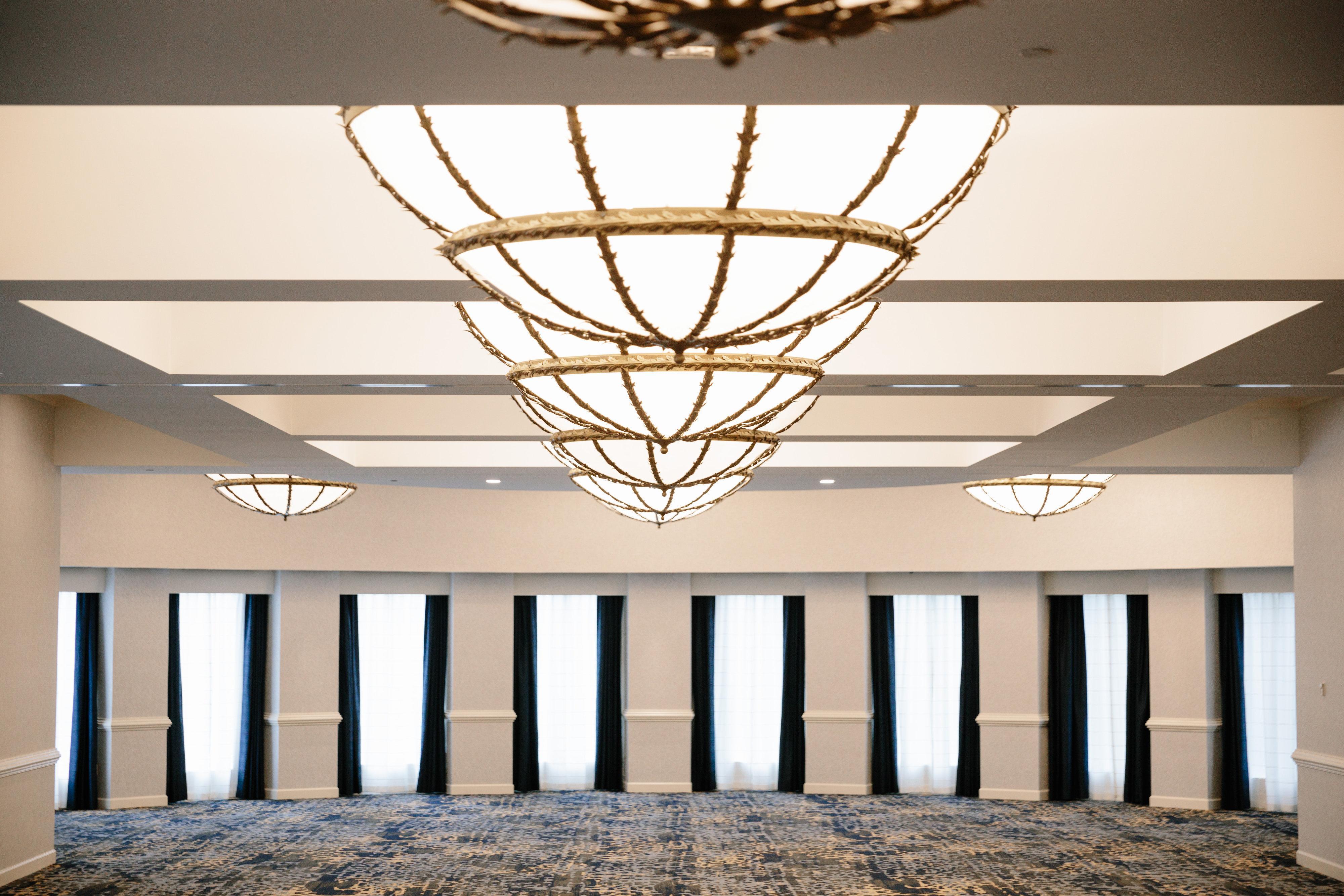 Crowne Plaza Cleveland At Playhouse Square By Ihg Hotell Eksteriør bilde