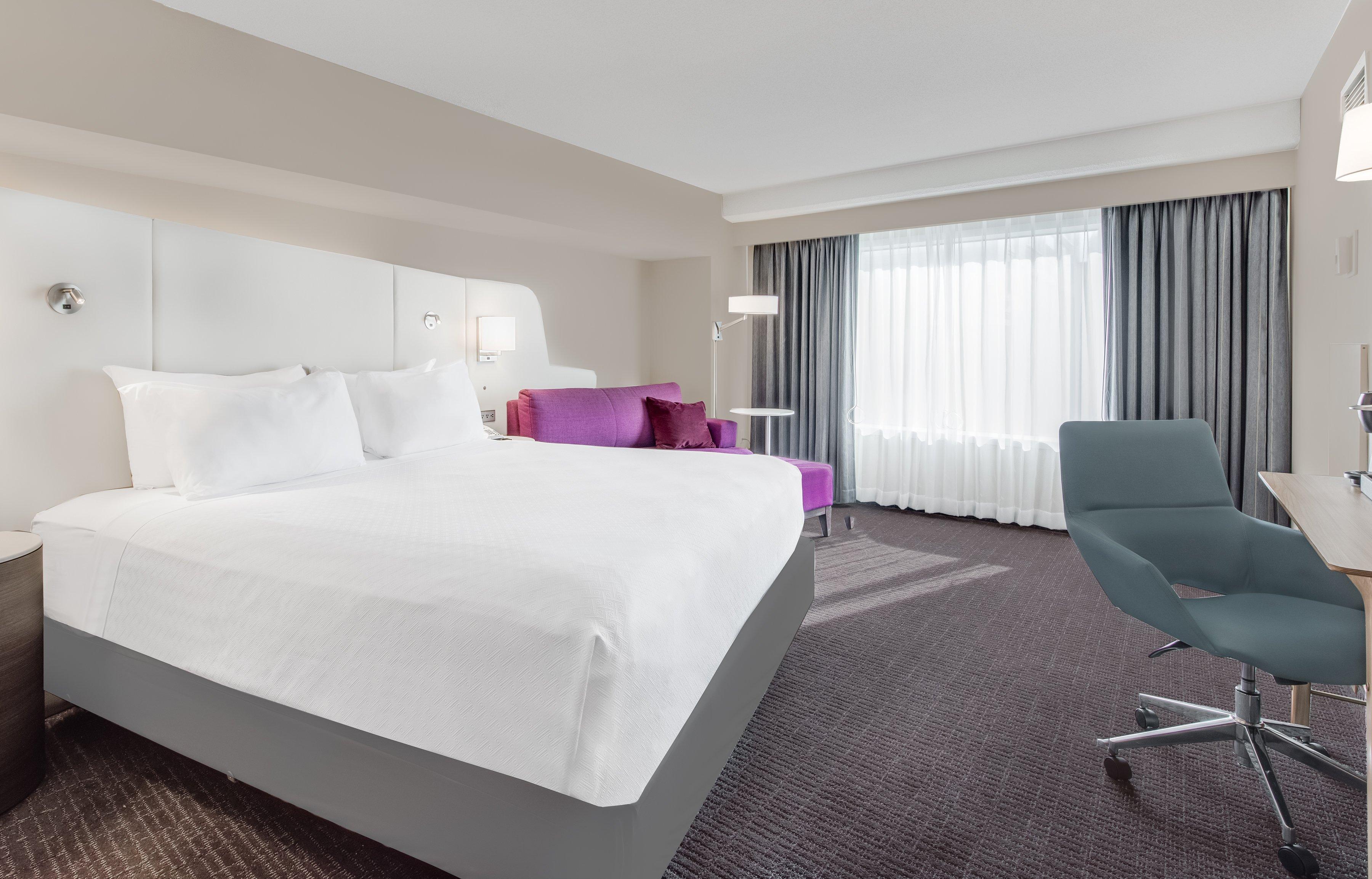 Crowne Plaza Cleveland At Playhouse Square By Ihg Hotell Eksteriør bilde