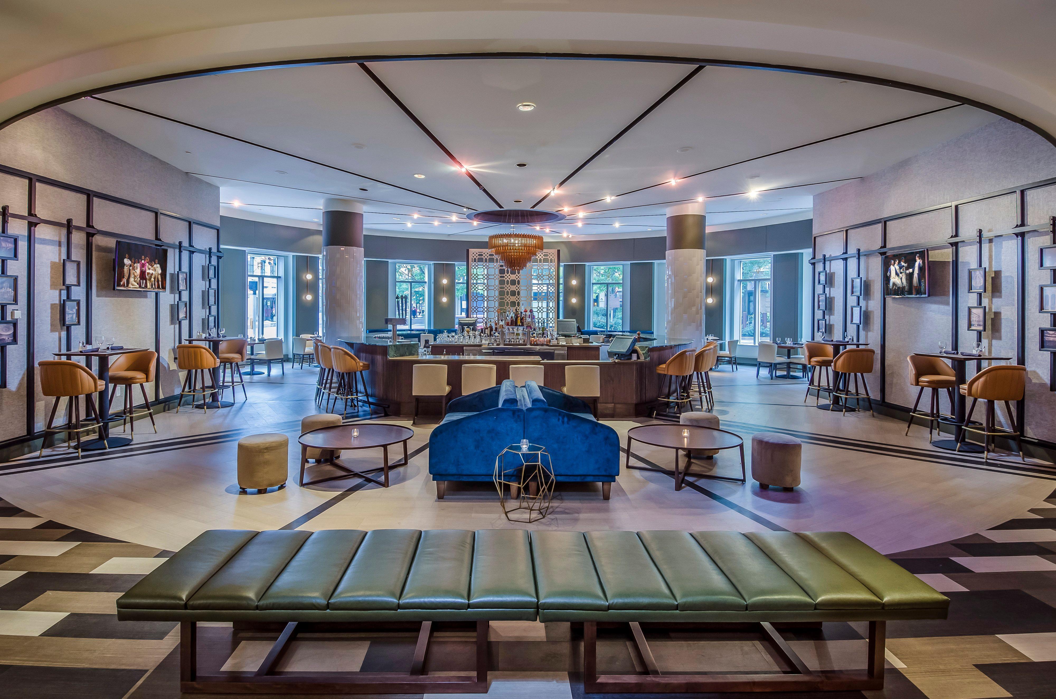 Crowne Plaza Cleveland At Playhouse Square By Ihg Hotell Eksteriør bilde